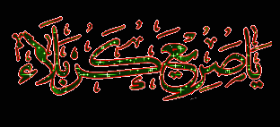 عاشقانه های دل شیدا
