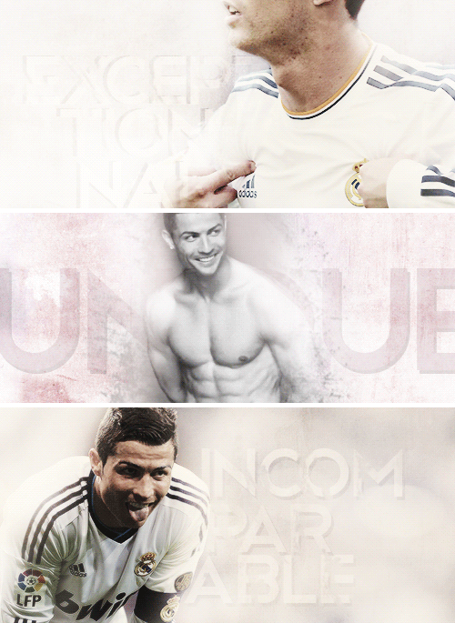 کریستیانو رونالدو