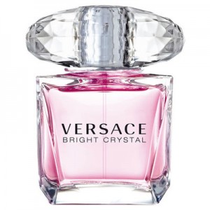 ادکلن ورساچه کریستال (زنانه ) VERSACE BRIGHT CRYSTAL