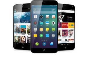 توليد اولين گوشي هوشمند باحافظه 128 گيگابايت!!