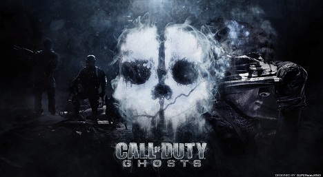 دانلود آپدیت 10-4 بازی Call of Duty Ghosts
