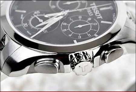 فروش ساعت tissot