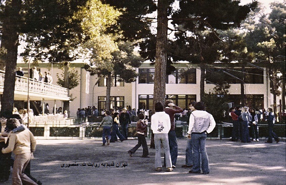 میدان سبزه میدان