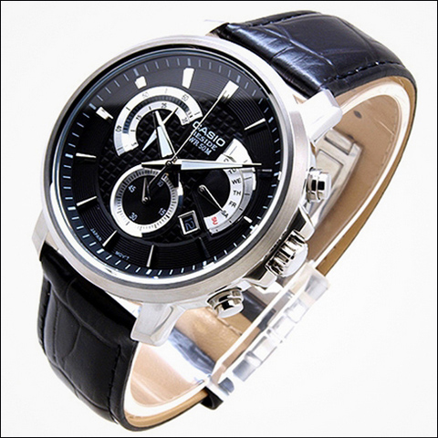 ساعت مچی مردانه Casio BEM-506