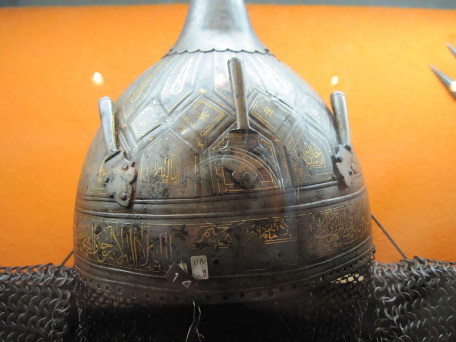 کلاه خود