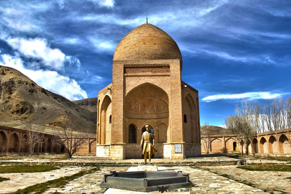 چالدران