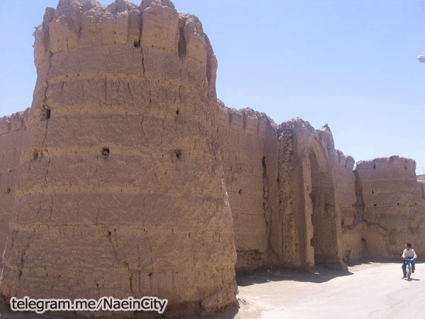 قلعه روستای مزرعه امام قلعه روستای مزرعه امام