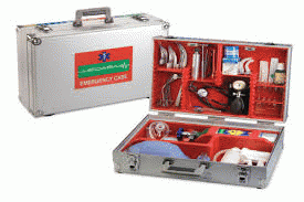doctor case