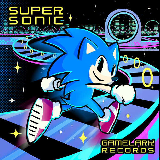 پست ویژه | دانلود آلبوم رکورد های گیم لارک:سوپر سونیک(Gamelark Records: Supersonic) پست ویژه | دانلود آلبوم رکورد های گیم لارک:سوپر سونیک(Gamelark Records: Supersonic)