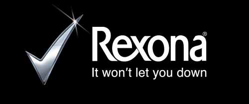 رول ضد تعریق رکسونا Rexona