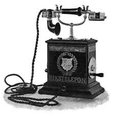 اولین تماس تلفنی در ایران در چه سالی برقرار شد ؟