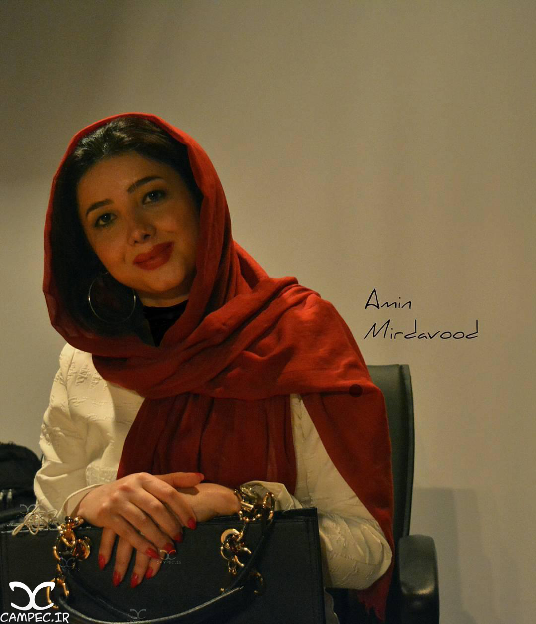 مرجان سپهری