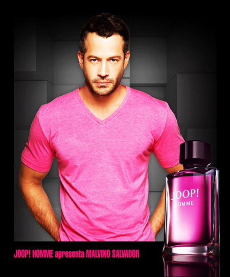 عطر و ادکلن اورجینال جوپ هومjoop! Homme