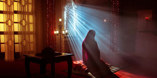 چرا دعاهایمان مستجاب نمی شود - مطالب و مقالات مذهبی