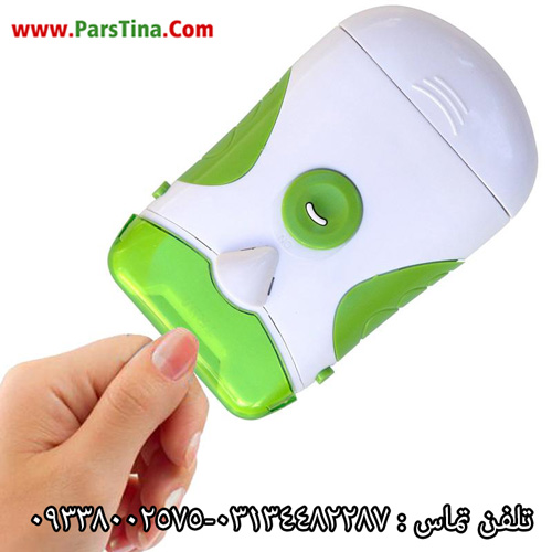 ناخن گير برقي روتو
