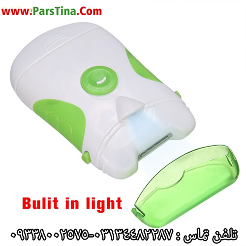 ناخن گير برقي roto
