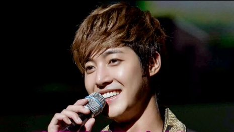 [Voice] Kim Hyun Joong Japan Mobile Site Update [2016.07.26]