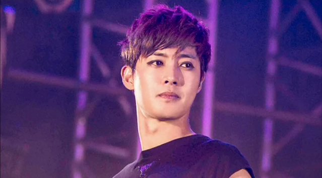 [Voice] Kim Hyun Joong Japan Mobile Site Update [2016.07.27]