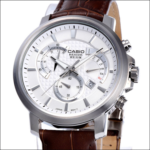 ساعت مردانه Casio BEM-506