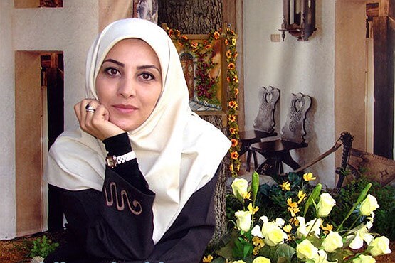 ازدواج ژیلا صادقی ازدواج ژیلا صادقی