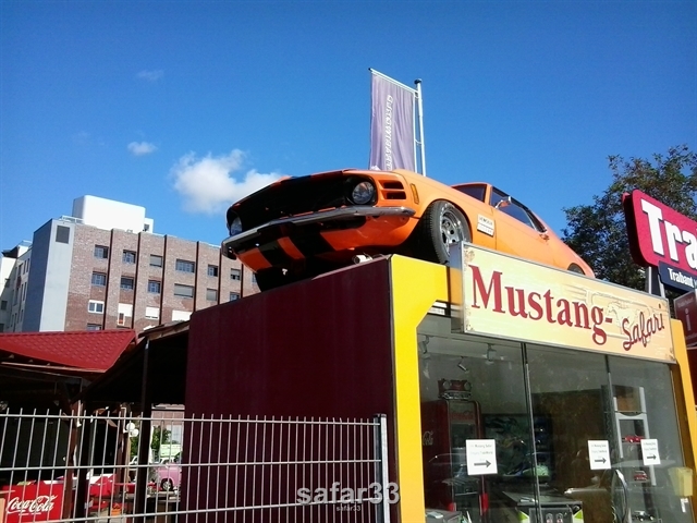 Trabi museum