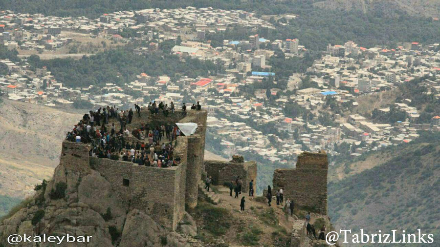 کلیبر