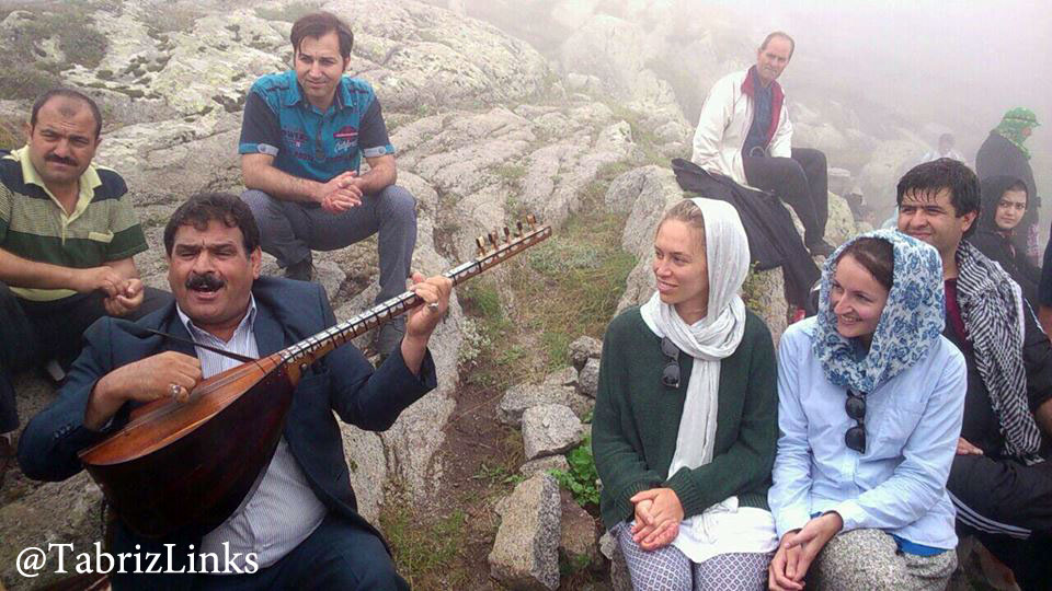 آذربایجان