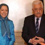 پشت پرده دیدار محمود عباس با سرکرده منافقین؛ رضایت ریاض مهم‌تر از قضیه فلسطین