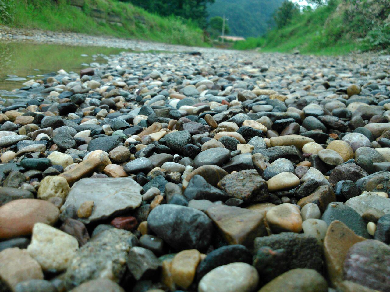 طبیعت زیبای کرداباد