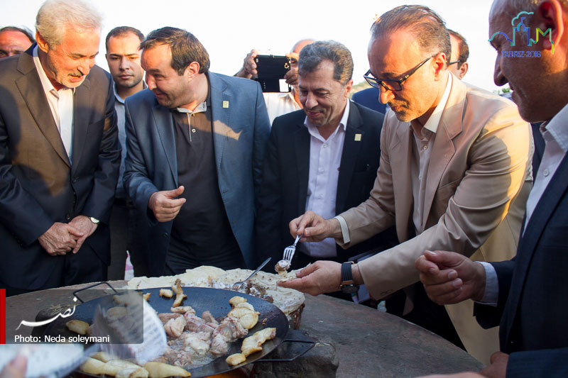 آشپزی