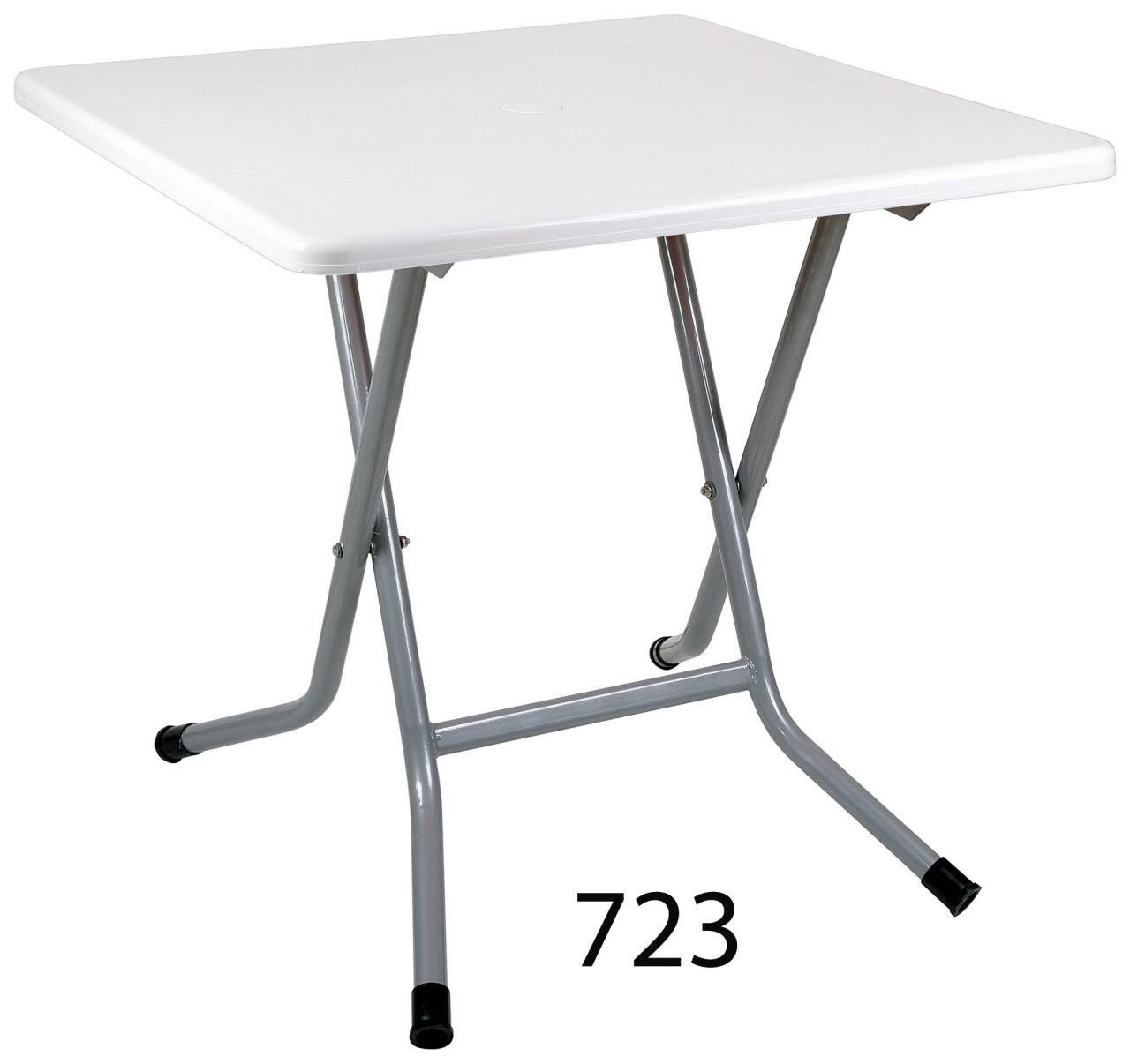 میز تاشو