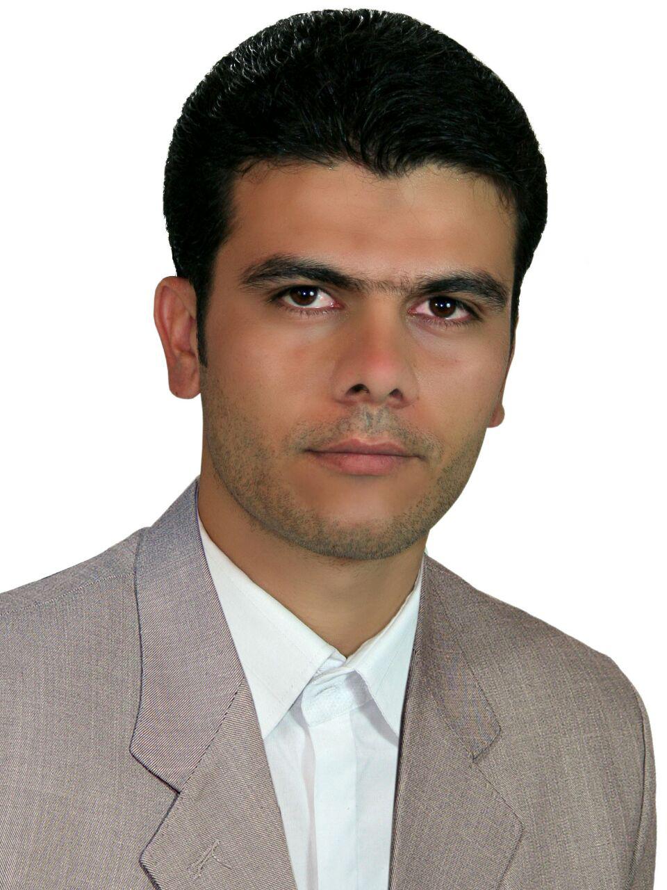 محسن باقریان