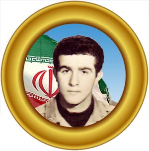 شهید مهدی ترابی