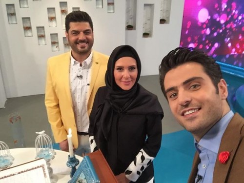 عکس سام درخشانی و همسرش عسل امیرپور+بیوگرافی عکس سام درخشانی و همسرش عسل امیرپور+بیوگرافی