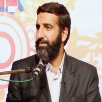 دانلود سخرانی حاج حسین یکتا در مورد بسیج دانشجویی