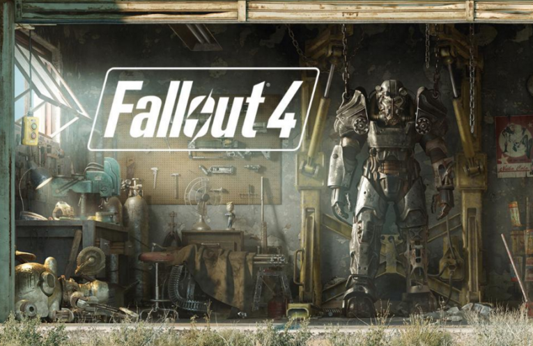 دانلود ترینر بازی Fallout 4