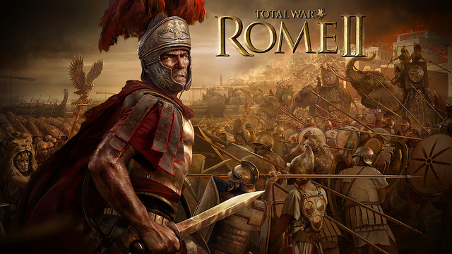 دانلود ترینر بازی Total War: Rome II برای تمامی ورزن ها