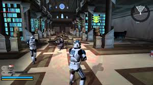 Star Wars Battlefront2