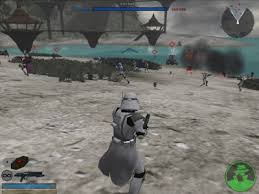 Star Wars Battlefront2