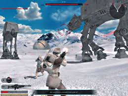 Star Wars Battlefront2