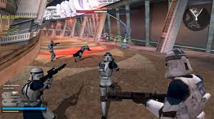 Star Wars Battlefront2