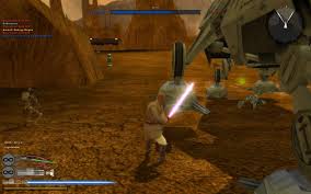 Star Wars Battlefront2