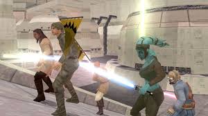 Star Wars Battlefront2