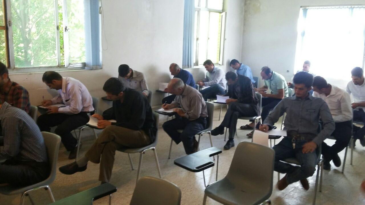 رضا نیک پیام, ایمنی برق , برق گرفتگی ،Reza Nikpayam