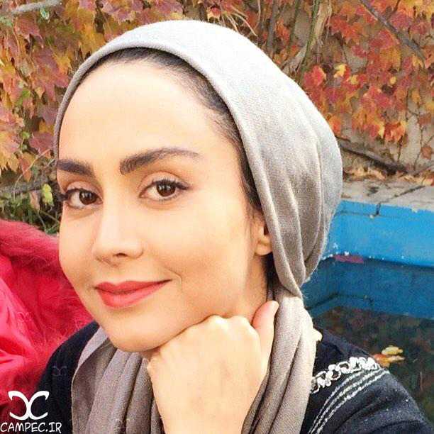 عکسهای جذاب و دیدنی  مریم خدارحمی +  زندگینامه مریم خدارحمی