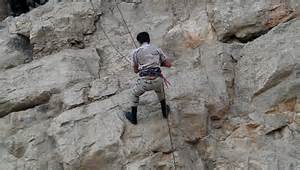 عملیات راپل