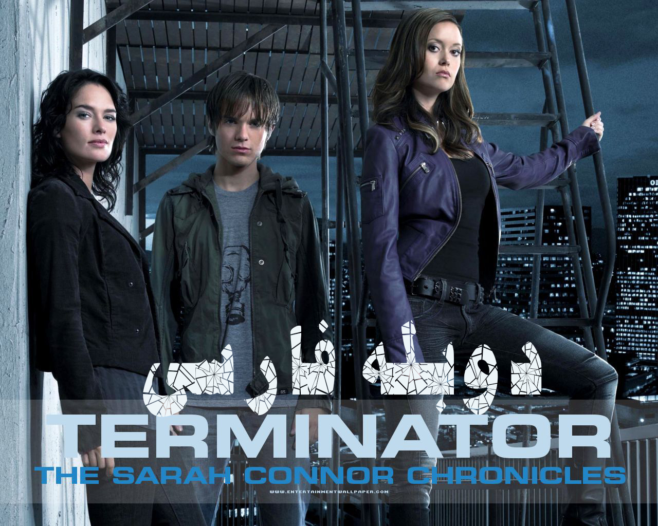 دانلود سریال ترمیناتور دوبله فارسی Terminator: The Sarah Connor Chronicles بهــــ4ـــار دانلــــود
