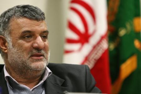 نتیجه تصویری برای حجتی وزیر جهاد کشاورزی خوزستان
