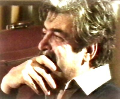 غلامحسین ساعدی