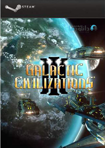 دانلود ترینر بازی Galactic Civilizations III